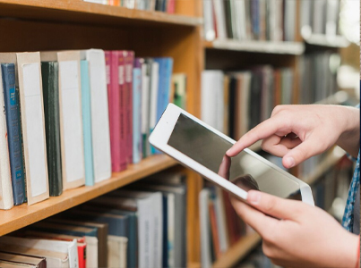 Exploring the Digital World of Books: A New Era for Readers and Writers