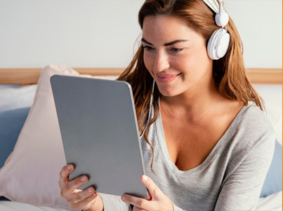 Navigating the World of Textbooks: The Future of Learning at Your Fingertips